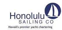 Honolulu Sailing Co.